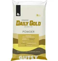 Redmond Daily Gold Stress Relief - 25 Pound Bag - Corro