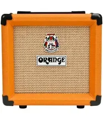 Orange PPC108 20W 1x8&#034; Speaker Guitar Cabinet