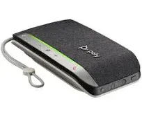 HP Poly Sync 20+ Speakerphone