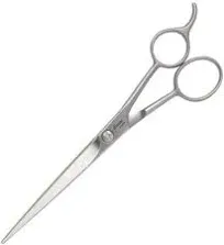 Diane White Pines 6 Inch Shear