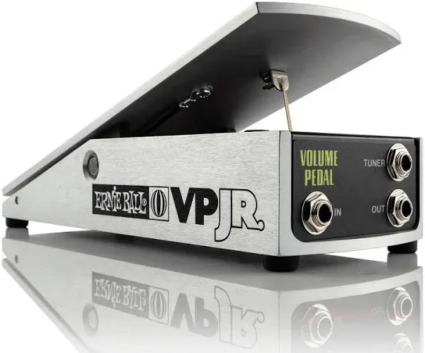 Ernie Ball - Volume Pedal regular 250K