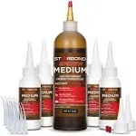 Starbond Super Glue Brown Medium | Br-150 |16 Ounce