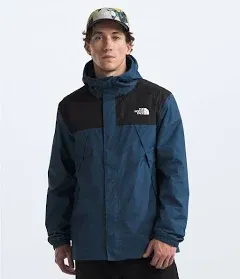 THE NORTH FACE Men's Antora Jacket (Standard and Big Size)