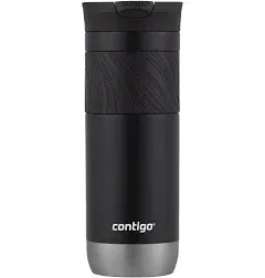 Contigo 24 oz. Byron 2.0 SnapSeal Insulated Stainless Steel Travel Mug