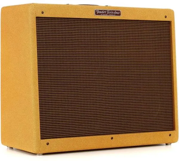 Fender '57 Custom Twin-Amp™ | Reverb