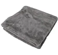 Griots Garage 55596 36 x 29 in. Extra-Large PFM Edgeless Drying Towel