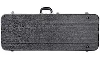 Gearlux Electric Bass ABS Case