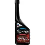 Chevron Techron Concentrate Plus