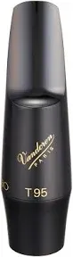 Vandoren SM614B T95 Jumbo JAVA Tenor Saxophone Mouthpiece