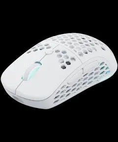 Pwnage Wireless Gaming Mouse