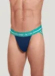 Jockey Men's Sport Microfiber Jock Strap