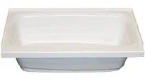 Lippert 209653 Bathtub