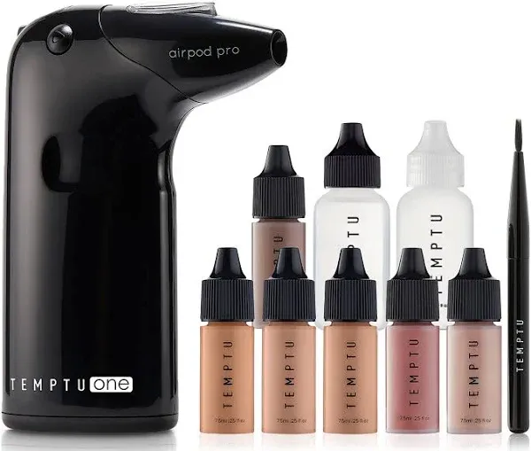 TEMPTU One Airbrush Make-Up Kit