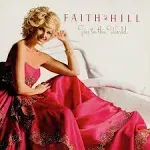 Faith Hill - Joy to The World (Vinyl)