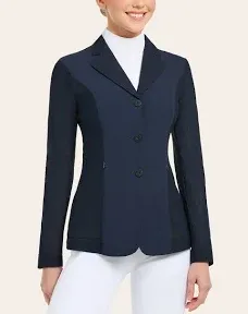 RJ Classics Harmony Ladies’ Mesh Show Coat