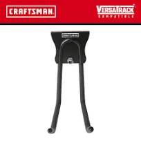 CRAFTSMAN Versatrack Garage Hooks, Long General Purpose (CMST82608VT)