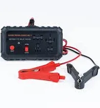 Sound Troubleshooting Automotive Relay Tester