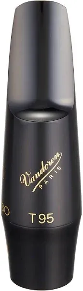 Vandoren SM614B T95 Jumbo Java Tenor Saxophone Mouthpiece