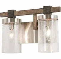 Minka Bridlewood Bath Light 4632 106