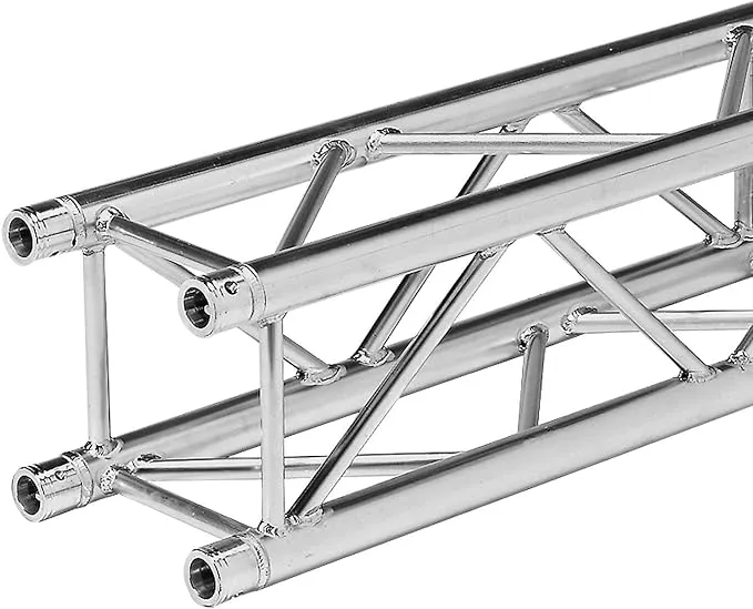 Global Truss 4.92ft. (1.5m) 12" Square Truss Segment