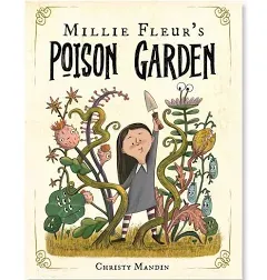 Millie Fleur's Poison Garden