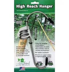 Songbird Essentials High Reach Hanger SE991