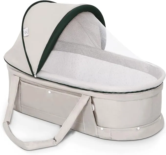 Holy Cat Travel Bassinet