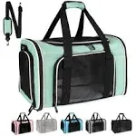 Top Tasta Dog Cat Carrier