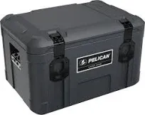 Pelican BX80 Cargo Case - Dark Grey