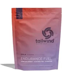 Mountain High Outfitters Tailwind Endurance Fuel Raspberry Buzz