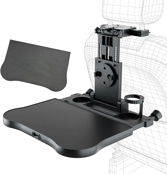 Fanxin Car Seat Tray