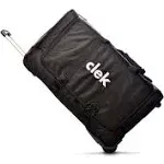 CLEK Weelee Car Seat Travel Bag