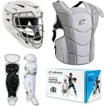 CHAMPRO Optimus Pro Fastpitch Catcher's Kit