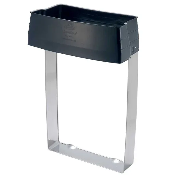 Bobrick LinerMate ClassicSeries 12 Gallon Receptacle