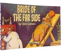 Bride of The Far Side