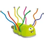 Kidoozie Crazy Caterpillar Sprinkler