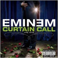 Eminem - Curtain Call [CD]