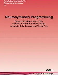 Neurosymbolic Programming