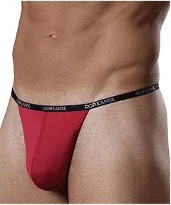 Doreanse Aire Thong Men's