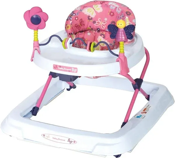 Andaderas Andadores Para Bebe Niña Niño Andador De Bebe Caminador Baby Walker