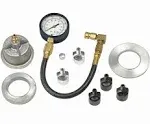 GearWrench - 3289 - Oil Pressure Check Kit