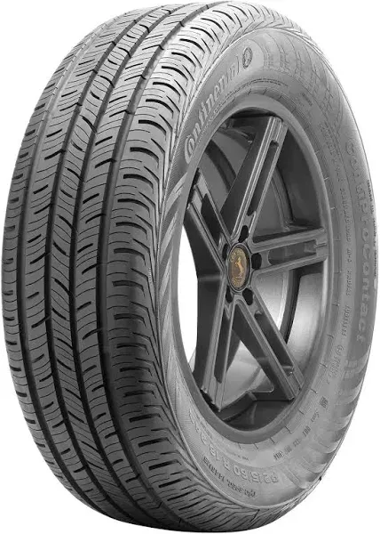 Continental ContiProContact 195/45R16XL 84H Tire 15488280000