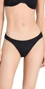 L*Space Women's Monica Bikini Bottom