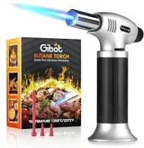 GiBot Blow Torch Lighter