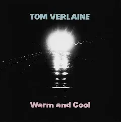 Tom Verlaine - Warm and Cool (Pink LP Vinyl)