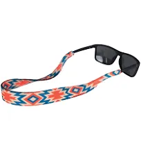 Ukes Premium Sunglass Strap Durable & Soft Glasses Strap Designed with Cotton Material