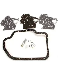 TCI TH400 Super Trans-Scat Valve Body Kit