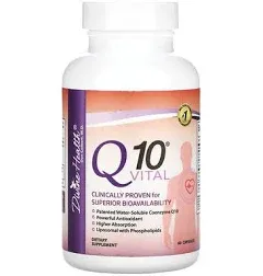 Divine Health Q10 Vital