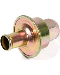 ALLSTAR PERFORMANCE Check Valve Only for Crankcase Evac Kit ALL34146