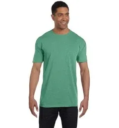 Comfort Colors Heavyweight Pocket Adult T-Shirt